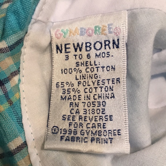 Boys Summer Hat - Picture 3 of 4